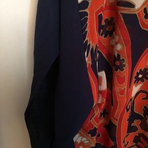 Victoria’s Secret Robe, Not So Secret’ sheer